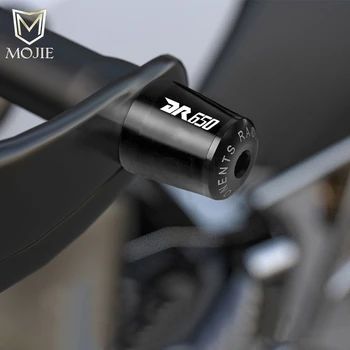 Motorcycle 7/8" 22MM Handlebar Hand Grips Handle Bar End Cap For SUZUKI DR650 DR 650 S / SE 1994-2010 2009 2008 2007 2006 2005
Motorcycle 7/8" 22MM Handlebar Hand Grips Handle Bar End Cap For SUZUKI DR650 DR 650 S / SE 1994-2010 2009 2008 2007 2006 2005
