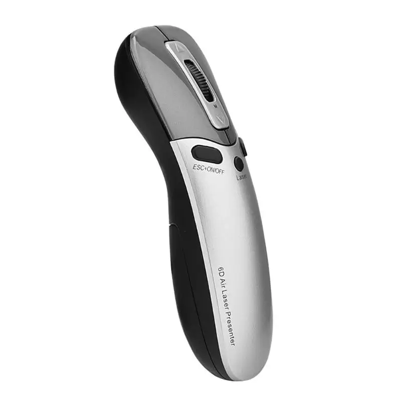 VODOOL 8 Keys Wireless Fly Air Laser Mouse G-Sensor 15m 2.4Ghz USB Optical Laser Gyroscope Air Mouse Remote Control Accessories
VODOOL 8 Keys Wireless Fly Air Laser Mouse G-Sensor 15m 2.4Ghz USB Optical Laser Gyroscope Air Mouse Remote Control Accessories
