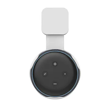 HIPERDEAL Outlet Wall Mount Plug Smart Charging Head Bracket Stand For Amazon Echo Dot 3nd 19Feb15
HIPERDEAL Outlet Wall Mount Plug Smart Charging Head Bracket Stand For Amazon Echo Dot 3nd 19Feb15