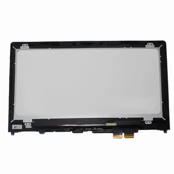 IPS LCD Touch Digitizer Assembly + Bezel For Lenovo Flex 4-1470 80SA 4-1480 80VD
IPS LCD Touch Digitizer Assembly + Bezel For Lenovo Flex 4-1470 80SA 4-1480 80VD