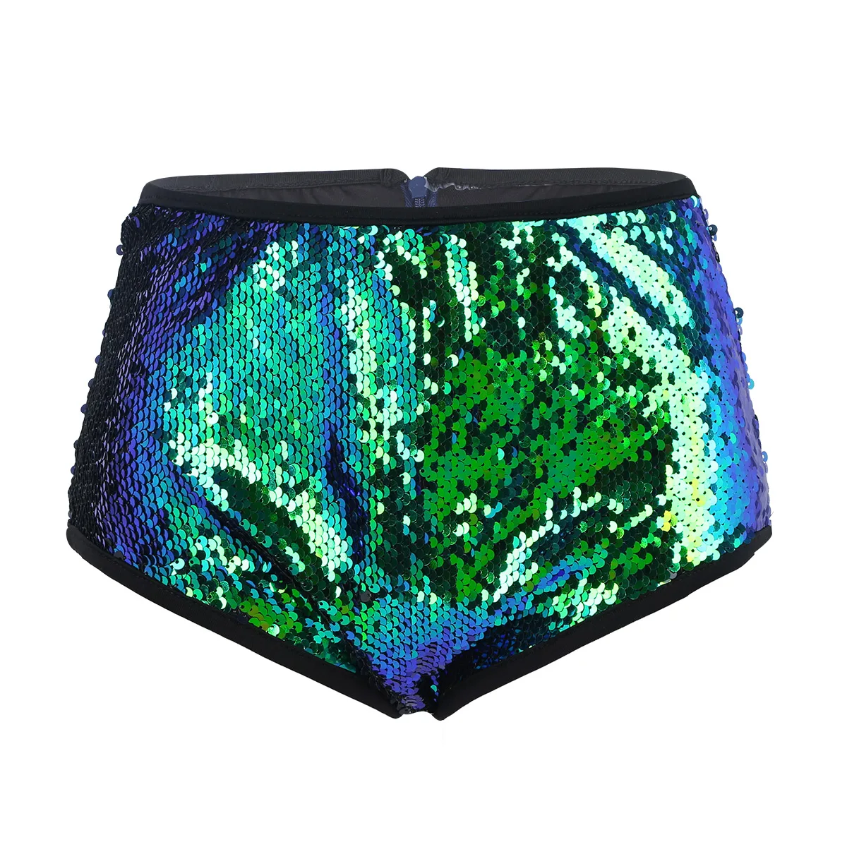 FEESHOW Womens Ladies High Waist Sequins Stretch Shorts Beach Slim Knickers Short Casual Female Drawstring Adults Summer Shorts
FEESHOW Womens Ladies High Waist Sequins Stretch Shorts Beach Slim Knickers Short Casual Female Drawstring Adults Summer Shorts