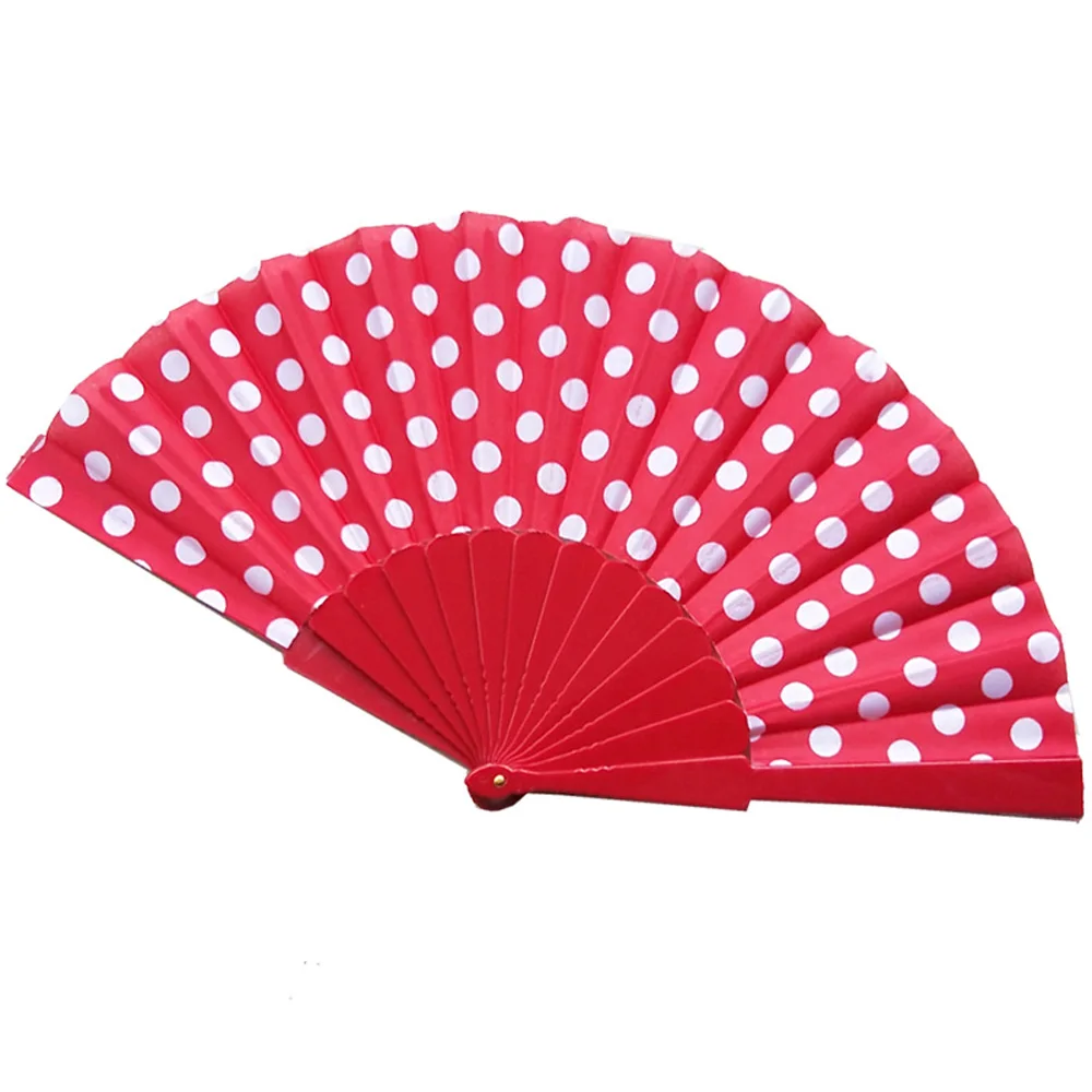 ISHOWTIENDA 2018 8 Colors Chinese Folding Paper Fan Retro Hand Loot Fans Wedding Party Favors Hot sale
ISHOWTIENDA 2018 8 Colors Chinese Folding Paper Fan Retro Hand Loot Fans Wedding Party Favors Hot sale