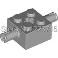 *Bearing Element 2X2 w. snaps*JH970 20pcs DIY enlighten block brick part No.30000 Compatible With Other Assembles Particles
*Bearing Element 2X2 w. snaps*JH970 20pcs DIY enlighten block brick part No.30000 Compatible With Other Assembles Particles