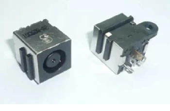 WZSM Brand New DC Power Jack for Dell XPS M1330 D600 1440 1525 1545 15R N5010 A840 A860 3450 X1 X300 E5410 E5510
WZSM Brand New DC Power Jack for Dell XPS M1330 D600 1440 1525 1545 15R N5010 A840 A860 3450 X1 X300 E5410 E5510