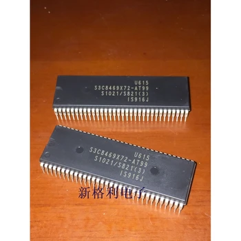S3C8469X72-AT99
S3C8469X72-AT99