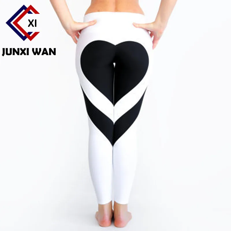 Push Up Leggings Women Love Printed Fitness Legging Leggins Legins Workout Pants jeggings plus size
Push Up Leggings Women Love Printed Fitness Legging Leggins Legins Workout Pants jeggings plus size