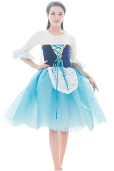 2018real Gymnastics Leotard New Adult Classical Ballet Tutu Professional Costumes Dancewear Dance Dress For Girls Kids Children
2018real Gymnastics Leotard New Adult Classical Ballet Tutu Professional Costumes Dancewear Dance Dress For Girls Kids Children