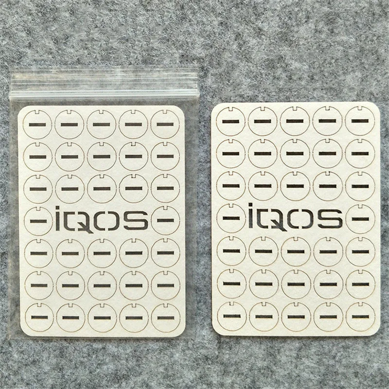 32pcs/set Little Slice For IQOS 2.4 Plus Absorb Oil Gasket Clean Tool For IQOS LIL Repair Accessories
32pcs/set Little Slice For IQOS 2.4 Plus Absorb Oil Gasket Clean Tool For IQOS LIL Repair Accessories