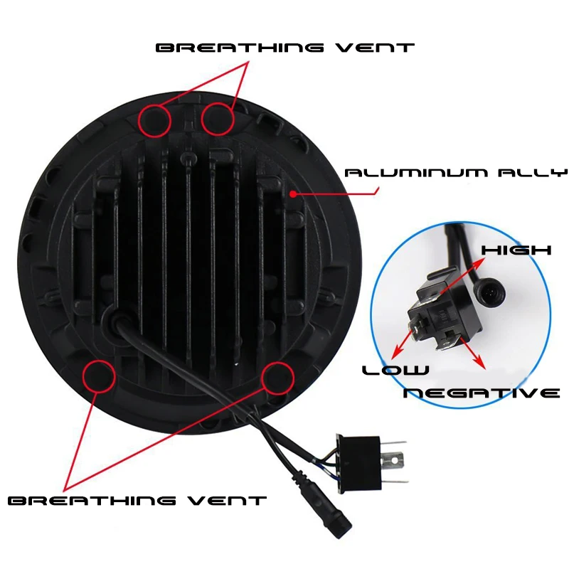 800 Led Light-7