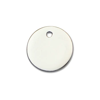 Beadnice Sterling Silver Jewelry Blank Stamp for Charm Bracelet Stamping Blanks Jewelry 30570
Beadnice Sterling Silver Jewelry Blank Stamp for Charm Bracelet Stamping Blanks Jewelry 30570