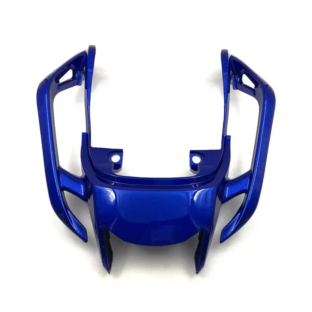 For YAMAHA FZ6 FZ6N 2017 Passenger Rear Handgrips Hand Grip Armrest Handles Seat Rack Black/Red/Blue High Quality Plastic
For YAMAHA FZ6 FZ6N 2017 Passenger Rear Handgrips Hand Grip Armrest Handles Seat Rack Black/Red/Blue High Quality Plastic