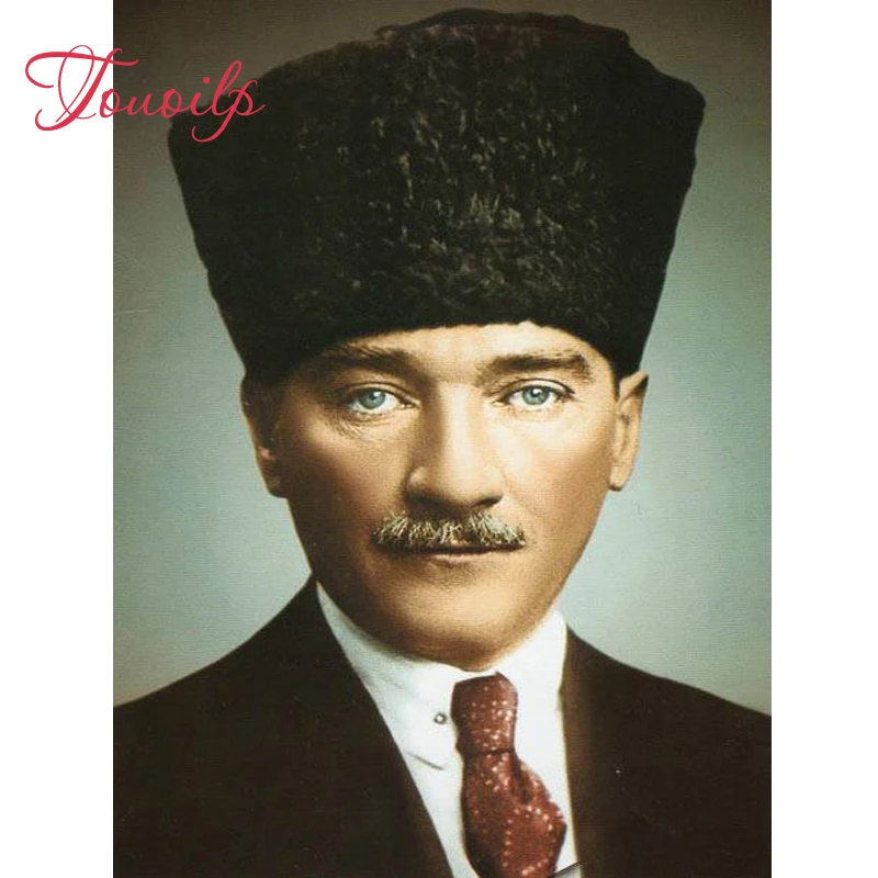 5d diy diamond painting full,diamond painting Kemal ataturk,cross stitch,embroidery diamond mosaic pattern,home Decor stickers
5d diy diamond painting full,diamond painting Kemal ataturk,cross stitch,embroidery diamond mosaic pattern,home Decor stickers