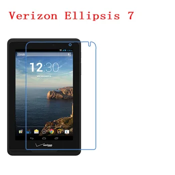 for Verizon Ellipsis 7 tablet 7inch Advanced Hard Nano 9H Super Impact Resist Scratch Screen Protector
for Verizon Ellipsis 7 tablet 7inch Advanced Hard Nano 9H Super Impact Resist Scratch Screen Protector