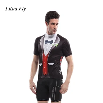 New Summer Mtb cycling jersey Fitness Clothes British Style Mountain Bike Sportwear Men T Shirt Bicycle Cycling Jersey 4
New Summer Mtb cycling jersey Fitness Clothes British Style Mountain Bike Sportwear Men T Shirt Bicycle Cycling Jersey 4