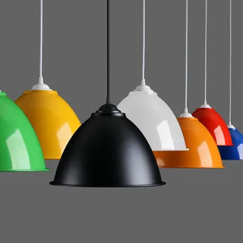 Simple Office Chandelier Color All Aluminum Shade Supermarket Chandelier Miner Lamp Factory Lamp Shade Factory Lamp led lighting 
Simple Office Chandelier Color All Aluminum Shade Supermarket Chandelier Miner Lamp Factory Lamp Shade Factory Lamp led lighting