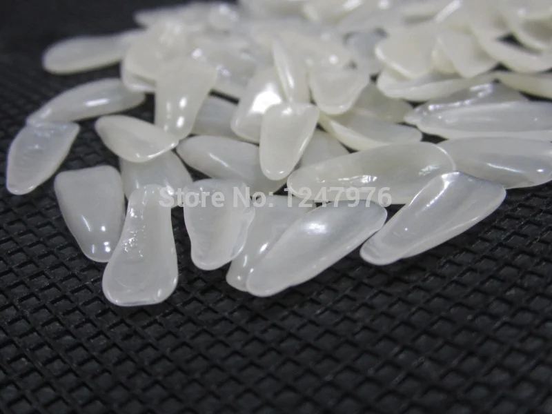 Dental Composite Resin Ultrathin Veneers Teeth Whitening Ultrathin Venneers A1 Color Lower 6x1 Qty:100pcs
Dental Composite Resin Ultrathin Veneers Teeth Whitening Ultrathin Venneers A1 Color Lower 6x1 Qty:100pcs