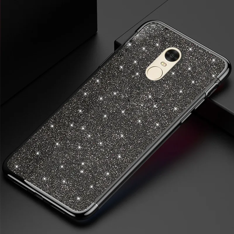 Redmi 5 plus Fashion Glitter Soft TPU Case for Xiaomi Redmi 4X 5a S2 6 Pro 6a Bling Phone Shell for Redmi Note 5 5a pro 4 4x
Redmi 5 plus Fashion Glitter Soft TPU Case for Xiaomi Redmi 4X 5a S2 6 Pro 6a Bling Phone Shell for Redmi Note 5 5a pro 4 4x