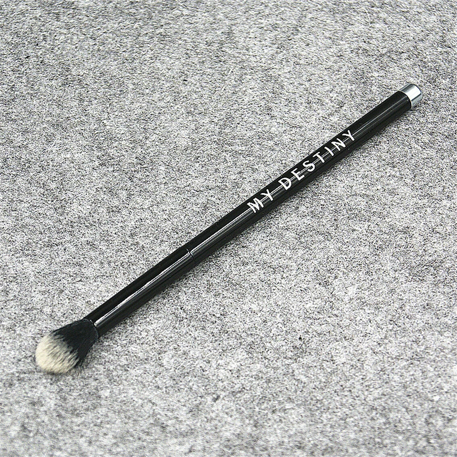 1 Pieces Metal Handle MJ Brand Style All Purpose Eyeshadow Brush Highlighter Makeup Brush
1 Pieces Metal Handle MJ Brand Style All Purpose Eyeshadow Brush Highlighter Makeup Brush