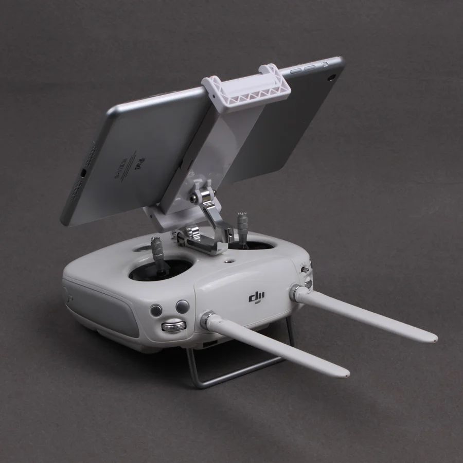 Sunnylife 5.5 7.9 9.7 Phone Tablet Extended Support Holder With Metal Bracket for DJI Phantom 3S 3A 3P Phantom 4/4 PRO Inspire
Sunnylife 5.5 7.9 9.7 Phone Tablet Extended Support Holder With Metal Bracket for DJI Phantom 3S 3A 3P Phantom 4/4 PRO Inspire