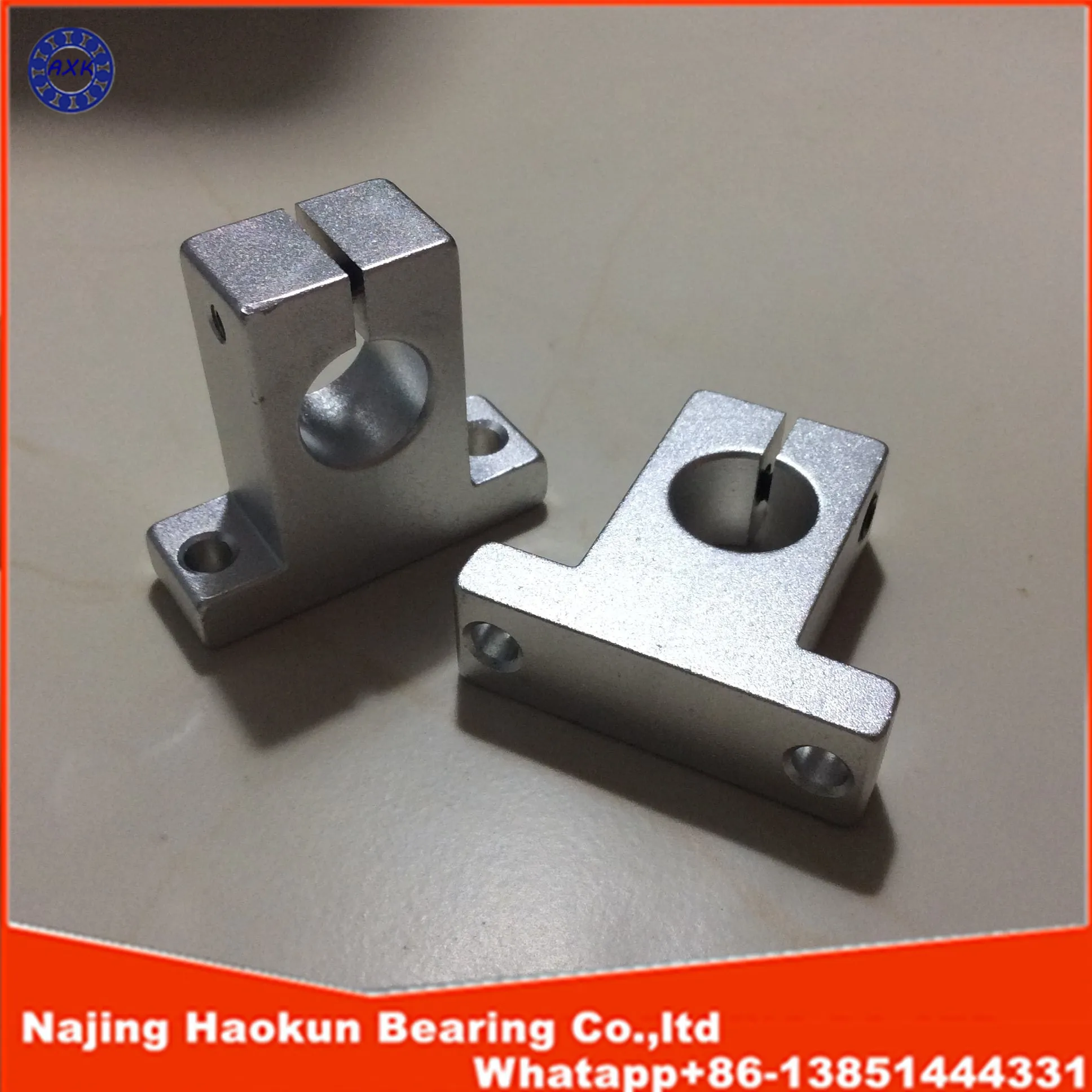 10pcs/lot Free Shipping SK12 12mm linear bearing rail shaft support XYZ Table CNC Router SH12A
10pcs/lot Free Shipping SK12 12mm linear bearing rail shaft support XYZ Table CNC Router SH12A