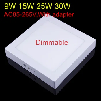 Refund to 6pcs 15W Square Led Panel Light Surface Mounted Dimmable Led ceiling Downlight
Refund to 6pcs 15W Square Led Panel Light Surface Mounted Dimmable Led ceiling Downlight