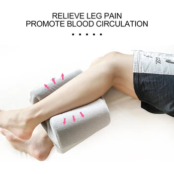 1PCS Velvet Pregnant Women Clip Leg Knee Pillow Space Memory Cotton Pillow Detachable B Shape Improve Sleep Toiletry Kits
1PCS Velvet Pregnant Women Clip Leg Knee Pillow Space Memory Cotton Pillow Detachable B Shape Improve Sleep Toiletry Kits