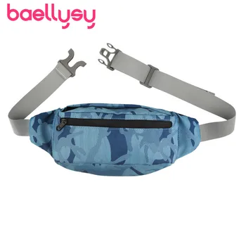 Waterproof Waist Bags Men Designer Fanny Pack Fashion Belt Mini Men Casual Waist Pack Phone Pockets Fashion Male Sport Bags
Waterproof Waist Bags Men Designer Fanny Pack Fashion Belt Mini Men Casual Waist Pack Phone Pockets Fashion Male Sport Bags