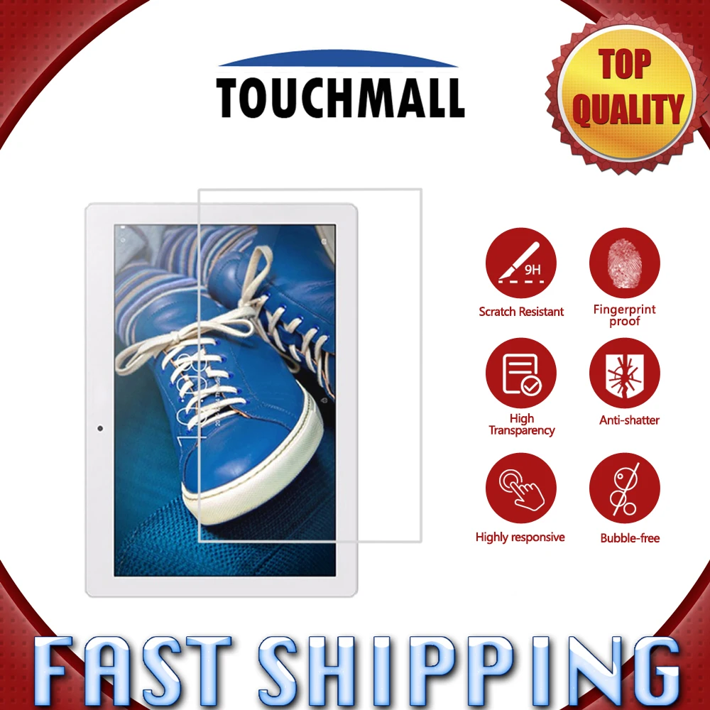Tempered Glass For Lenovo Tab 2 A10-30 YT3-X30 X30F TB2-X30F Screen Protector Protective Film Scratch Proof
Tempered Glass For Lenovo Tab 2 A10-30 YT3-X30 X30F TB2-X30F Screen Protector Protective Film Scratch Proof