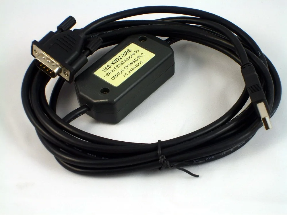 USB-XW2Z-200S :USB/RS232 cable for Omron PLC Programming,HOT SALES, FAST DELIVERY,
USB-XW2Z-200S :USB/RS232 cable for Omron PLC Programming,HOT SALES, FAST DELIVERY,