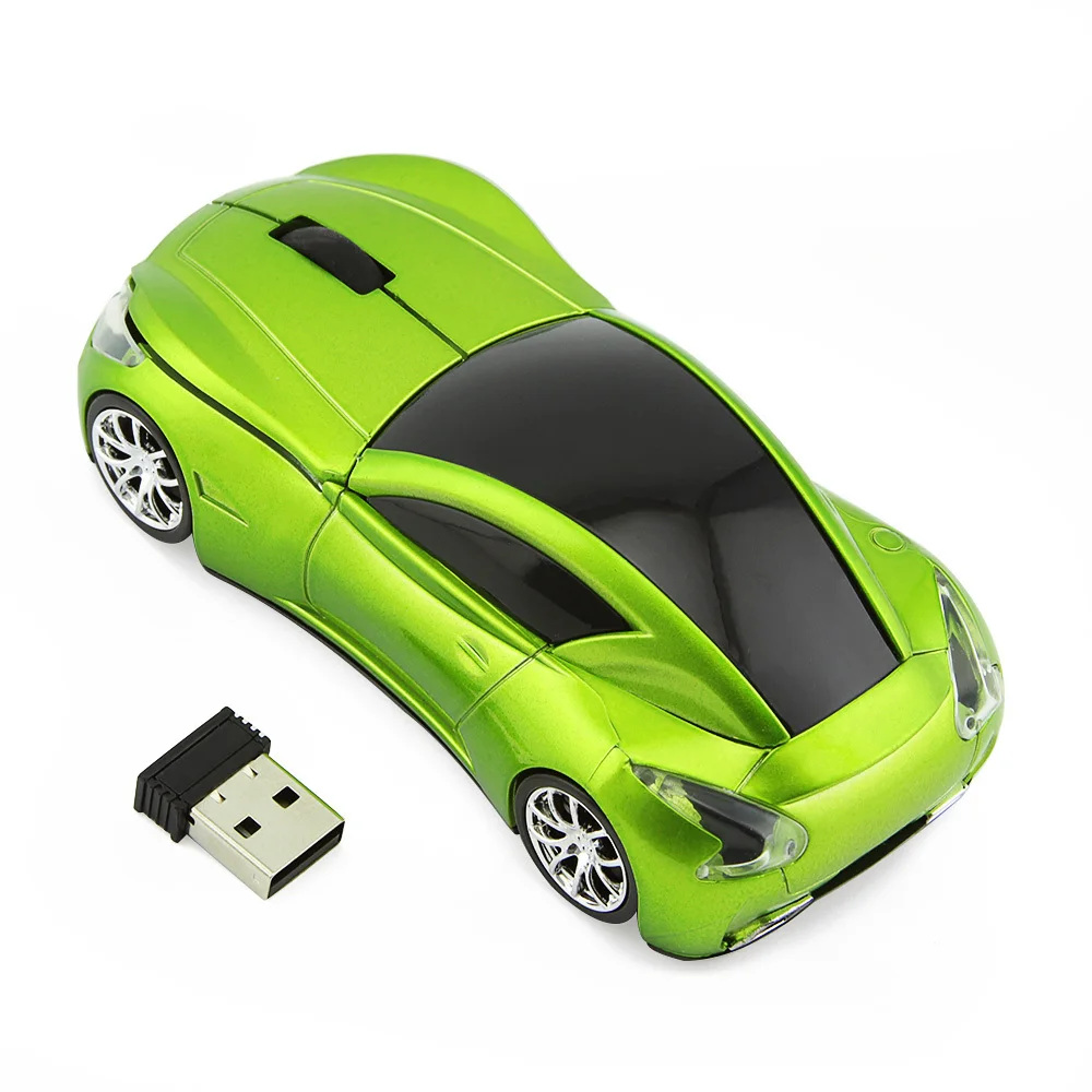 computer mouse