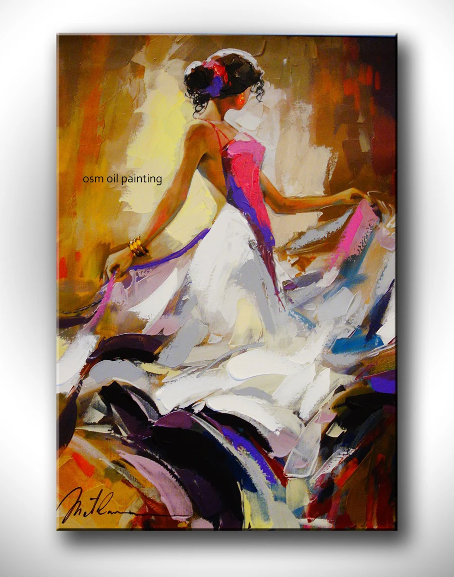 High Skill Hand Painted Modern Wall Decor Art Figure Oil Painting on Canvas Handmade Oil Painting Nude Sexy Lady Canvas Painting
High Skill Hand Painted Modern Wall Decor Art Figure Oil Painting on Canvas Handmade Oil Painting Nude Sexy Lady Canvas Painting