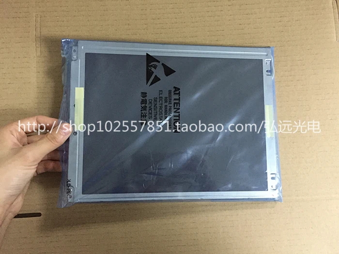 100% test A+ Grade Original NL6448BC33-54 Medical and Industrial LCD Panel Display
100% test A+ Grade Original NL6448BC33-54 Medical and Industrial LCD Panel Display