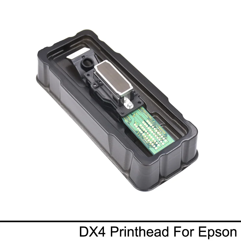 Оригинальная печатающая головка DX4 Solvent для EPSON Roland vp 540 для MIMAKI JV2 JV4
Оригинальная печатающая головка DX4 Solvent для EPSON Roland vp 540 для MIMAKI JV2 JV4