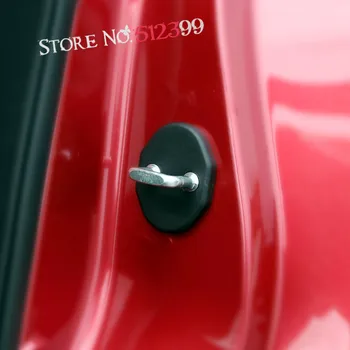 4Pcs / set Plastic Interior Car Door Lock Buckle Cover For Mazda CX-5 CX5 2017 2018 Car styling accessories
4Pcs / set Plastic Interior Car Door Lock Buckle Cover For Mazda CX-5 CX5 2017 2018 Car styling accessories