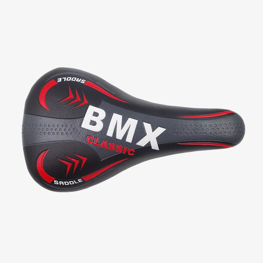 Free style Selle Bmx Front Seat Mtb Bmx Bike Saddle Sale Spare Parts for Bicycles race Saddle Bmx Children Bike Seat Accessories
Free style Selle Bmx Front Seat Mtb Bmx Bike Saddle Sale Spare Parts for Bicycles race Saddle Bmx Children Bike Seat Accessories