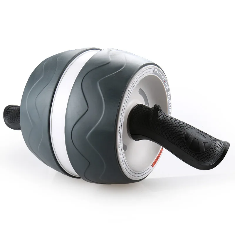 JF-HD-003 Abdominal Wheel Wheel Bearing Roller Spring Rebound Household Mute Abdominal Exercise Unisex
JF-HD-003 Abdominal Wheel Wheel Bearing Roller Spring Rebound Household Mute Abdominal Exercise Unisex