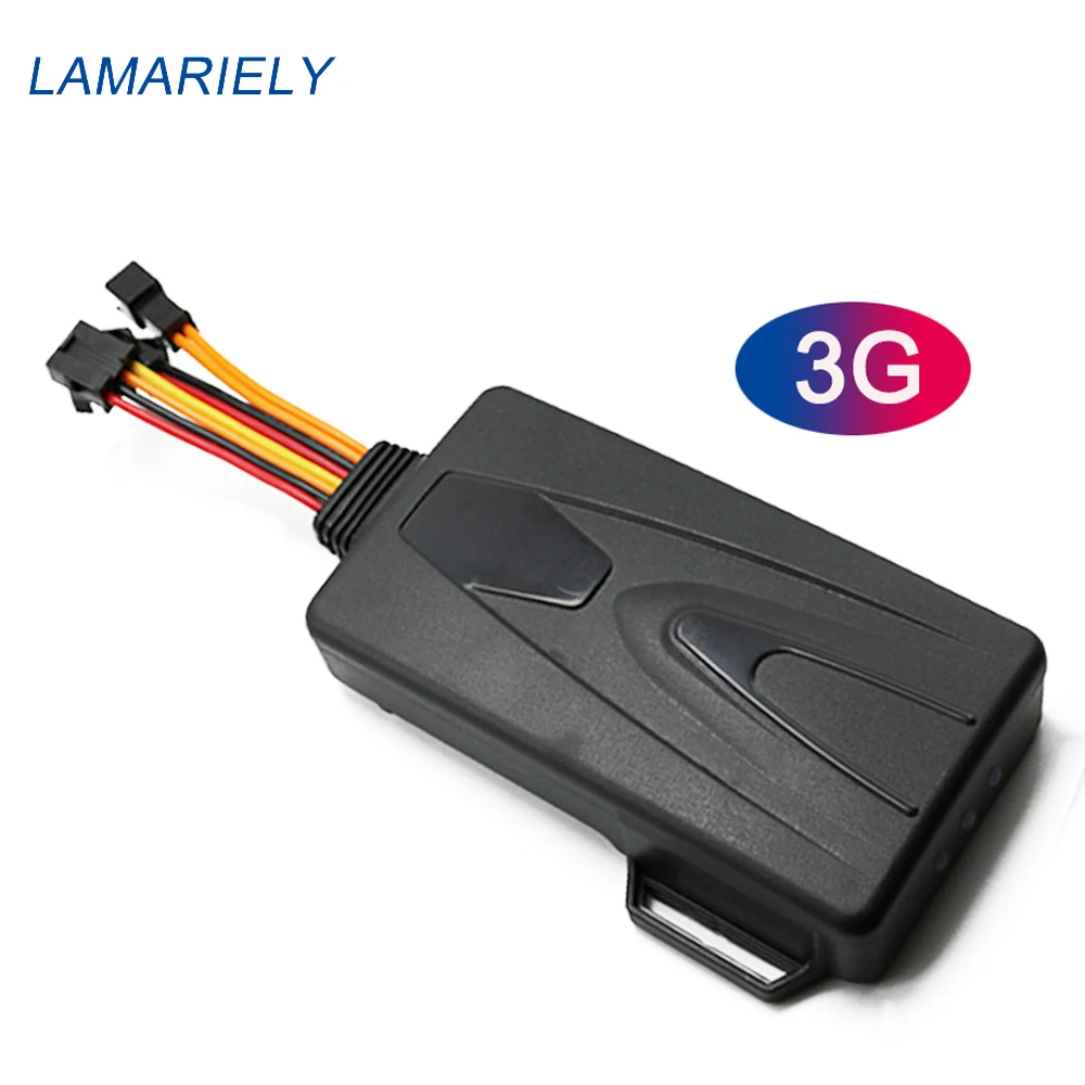3G GPS Tracker Car LK206 GPS Locator Tracking Cut Off Oil Fuel Voice Monitor Real Time Tracking Device Shock Alarm Free APP
3G GPS Tracker Car LK206 GPS Locator Tracking Cut Off Oil Fuel Voice Monitor Real Time Tracking Device Shock Alarm Free APP