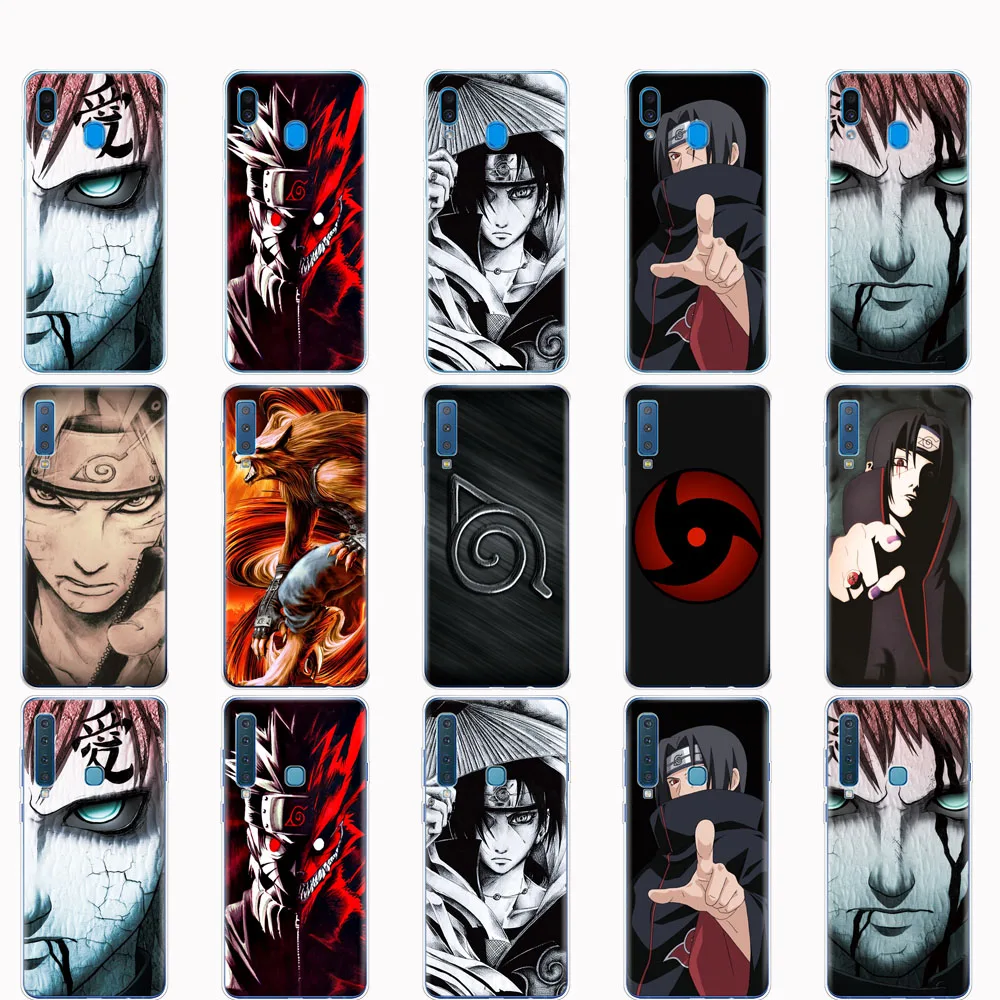 Case For Samsung A50 Case For Samsung Galaxy A50 A60 A10 A30 A40 A70 A 50 2019 A9 A7 2018 Naruto Sasuke Anime Minato
Case For Samsung A50 Case For Samsung Galaxy A50 A60 A10 A30 A40 A70 A 50 2019 A9 A7 2018 Naruto Sasuke Anime Minato
