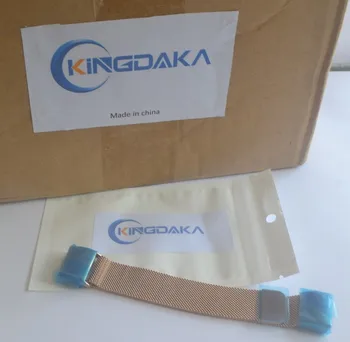 1pc. charge 2 replacement band Magnetic Milanese Loop metal Band smart bracelet for charge 2
1pc. charge 2 replacement band Magnetic Milanese Loop metal Band smart bracelet for charge 2