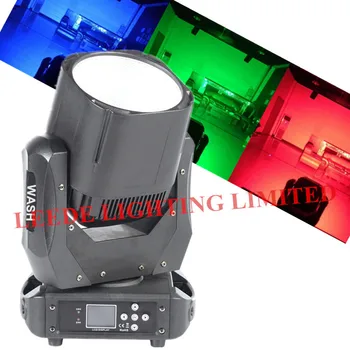 Top selling product 150W COB LED Wash Moving Head Light 10 Channels DMX Wash LED Moving Head DJ Stage Disco Light
Top selling product 150W COB LED Wash Moving Head Light 10 Channels DMX Wash LED Moving Head DJ Stage Disco Light