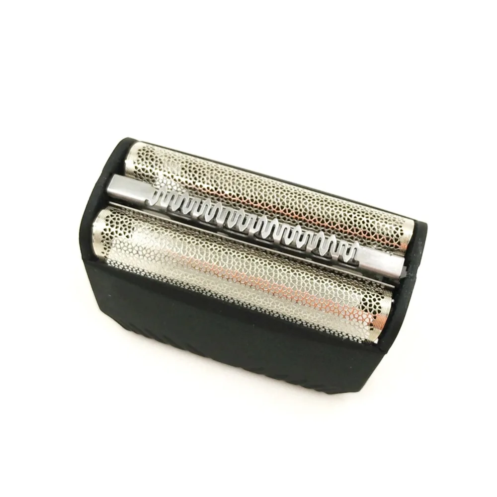 30B Replacement Shaver foil for Braun 3 Series SmartControl 4000 SyncroPro &7000 TriControl Series 5495 7505 7520 Shaver razor
30B Replacement Shaver foil for Braun 3 Series SmartControl 4000 SyncroPro &7000 TriControl Series 5495 7505 7520 Shaver razor