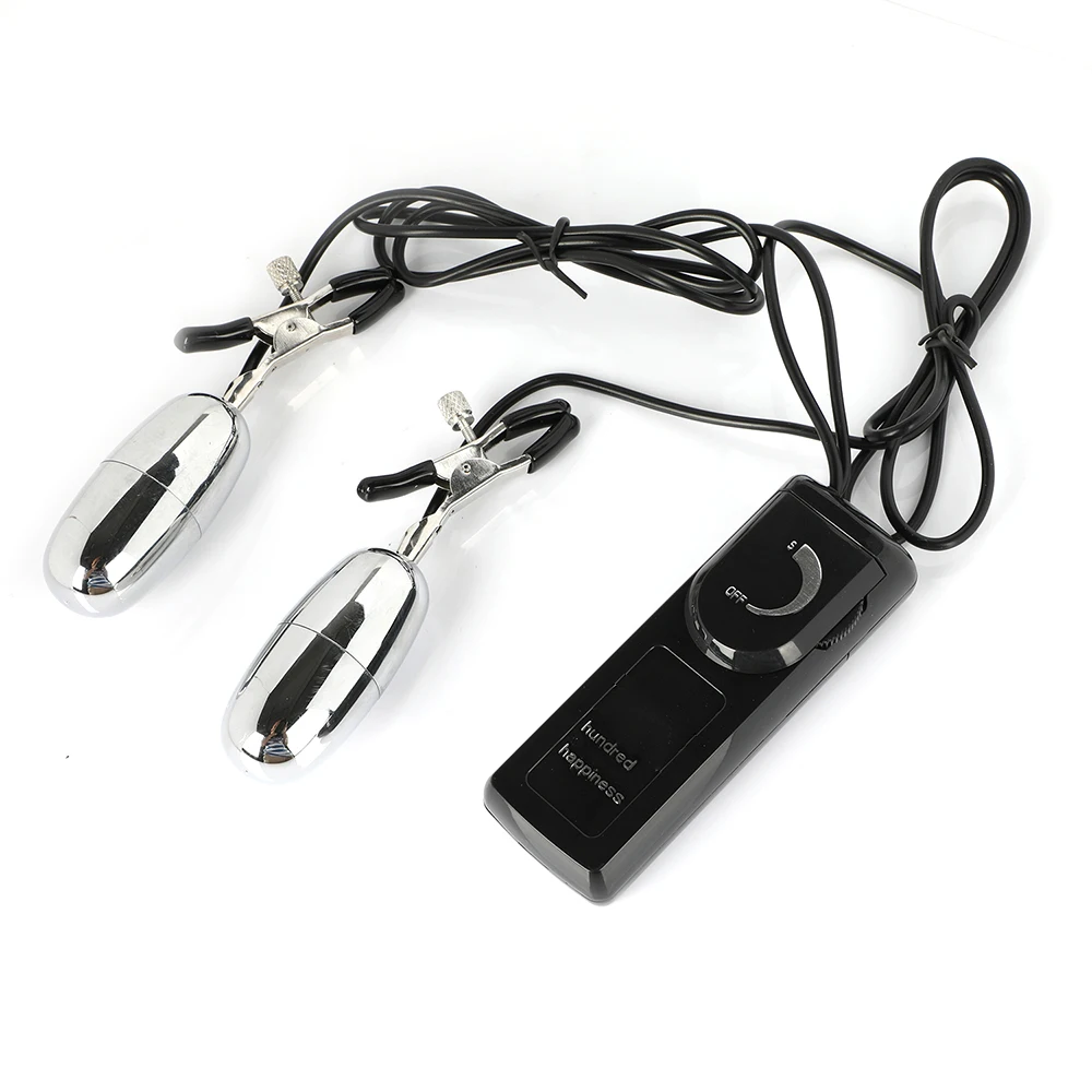 Вибратор Для Сосков Купить