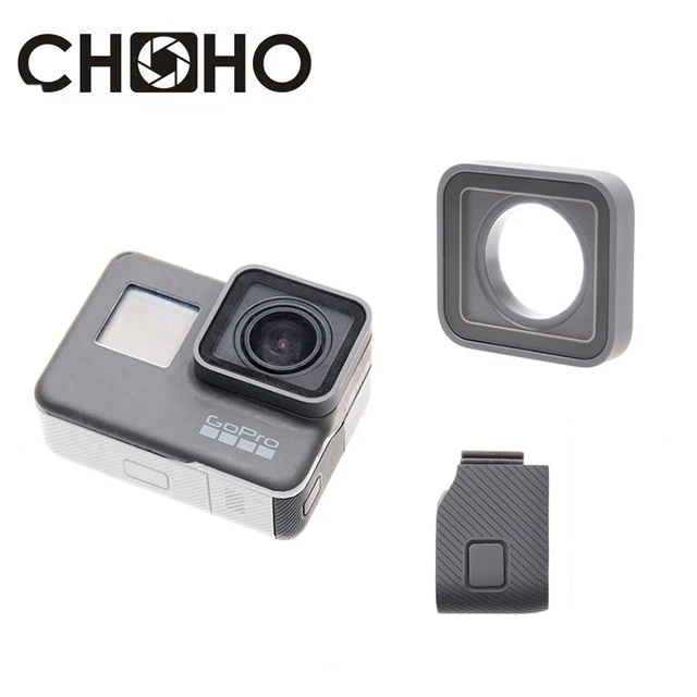 For GoPro UV Filter Lens Side Door USB-C Mini HDMI Port Cover Protector Repair Part for Go Pro HERO6 Hero 5 6 7 Black Accessory
For GoPro UV Filter Lens Side Door USB-C Mini HDMI Port Cover Protector Repair Part for Go Pro HERO6 Hero 5 6 7 Black Accessory