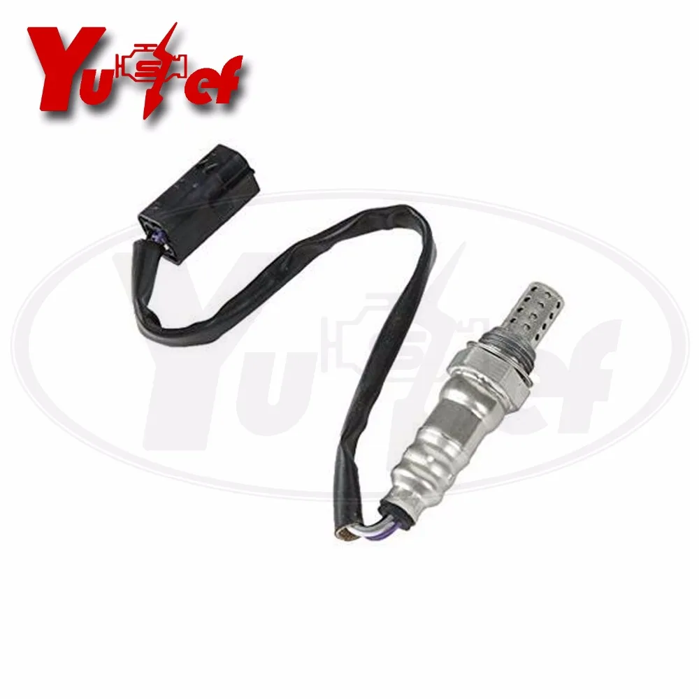 YUSSEF High Quality O2 Oxygen Sensor Fit For Chevrolet Cruze J300 2009 96958775 4 Wires Lambda
YUSSEF High Quality O2 Oxygen Sensor Fit For Chevrolet Cruze J300 2009 96958775 4 Wires Lambda