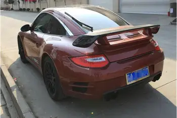 Carbon Fiber CAR REAR WING TRUNK LIP Double Deck SPOILER FOR Porsche Carrera GT 911 997 GT2 2005 2006 2007 2008 2009 2010 2011
Carbon Fiber CAR REAR WING TRUNK LIP Double Deck SPOILER FOR Porsche Carrera GT 911 997 GT2 2005 2006 2007 2008 2009 2010 2011