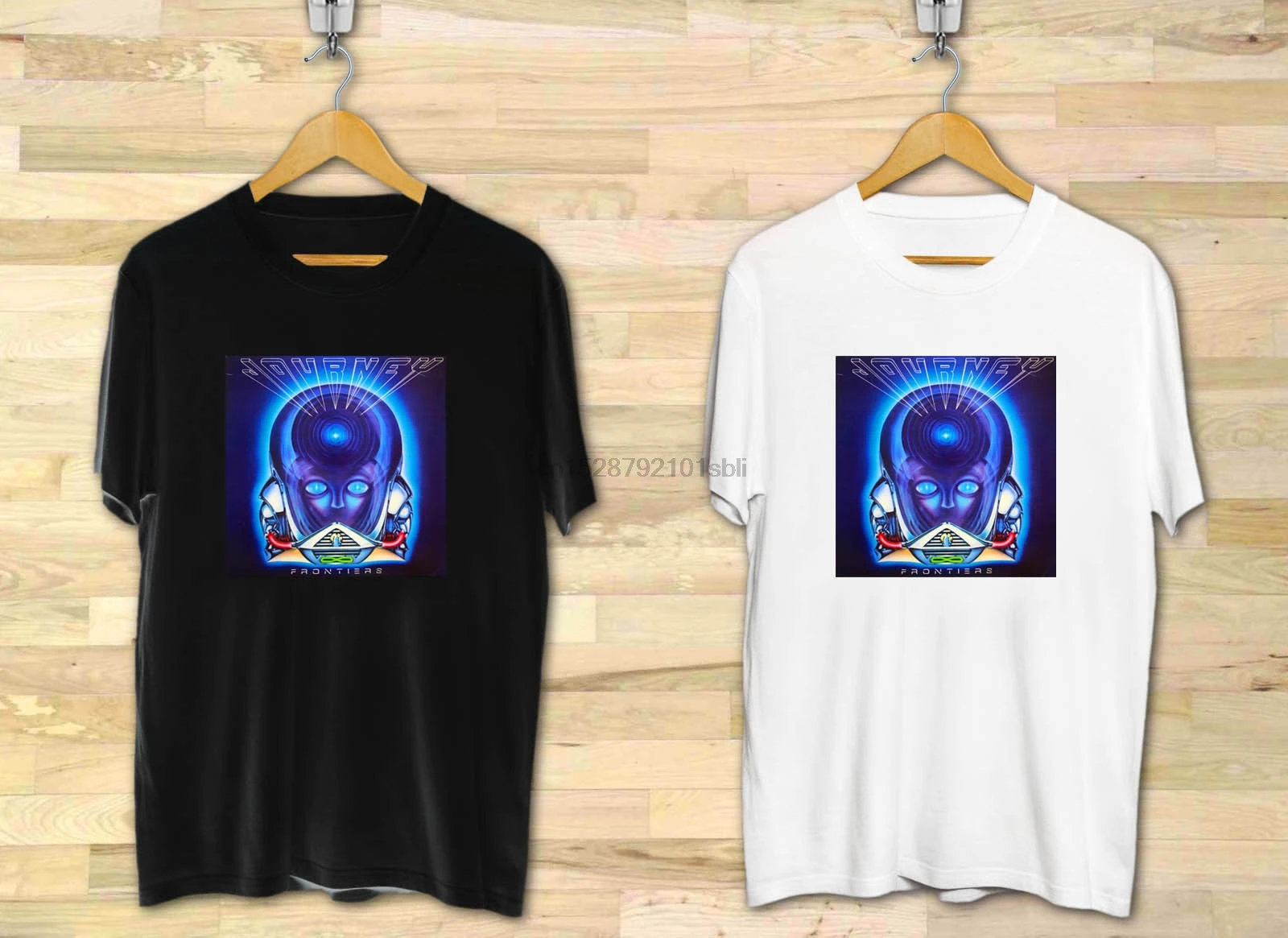 Journey Frontiers Album Rock Band Men Black White T-Shirt XS to Cool Casual pride t shirt men Unisex New Fashion tshirt
Journey Frontiers Album Rock Band Men Black White T-Shirt XS to Cool Casual pride t shirt men Unisex New Fashion tshirt