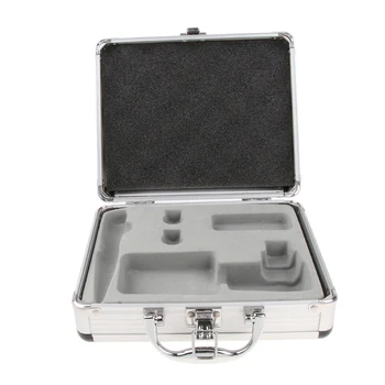 Portable Train Case for Tattoo Machine Tools Kits Makeup Cosmetic Beauty Travel,Trays with Dividers & Key Lockable
Portable Train Case for Tattoo Machine Tools Kits Makeup Cosmetic Beauty Travel,Trays with Dividers & Key Lockable