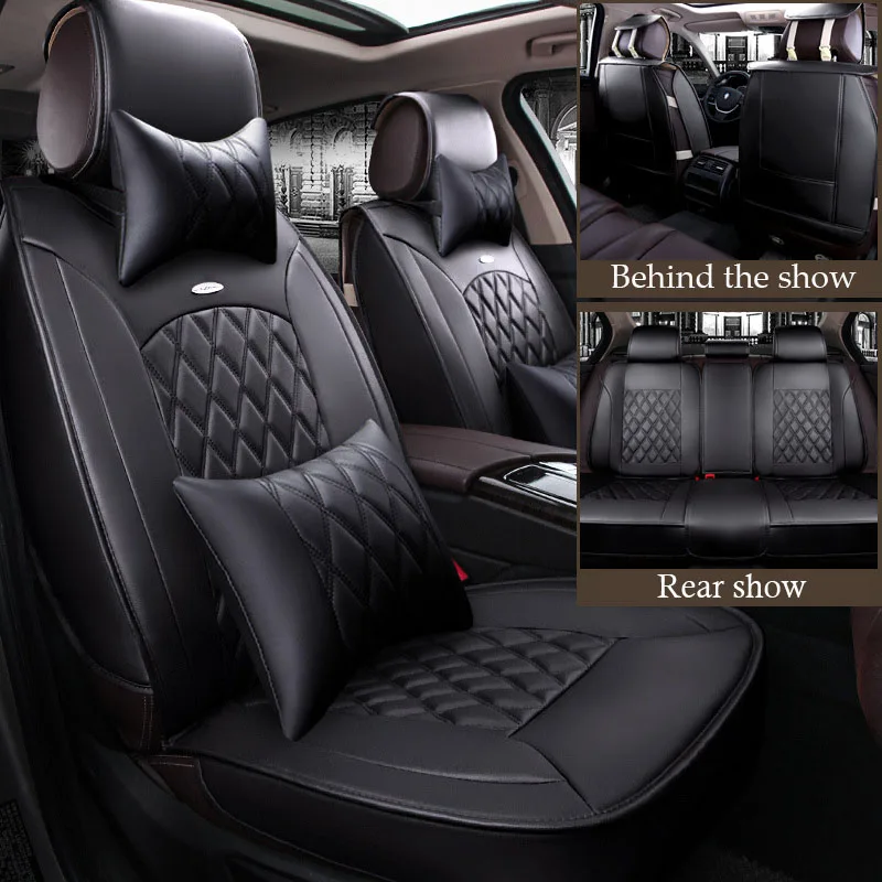 2018 new leather Universal car seat cover for Lexus All Models GX460 GX470 GX400 car accessories car-styling car cushion
2018 new leather Universal car seat cover for Lexus All Models GX460 GX470 GX400 car accessories car-styling car cushion