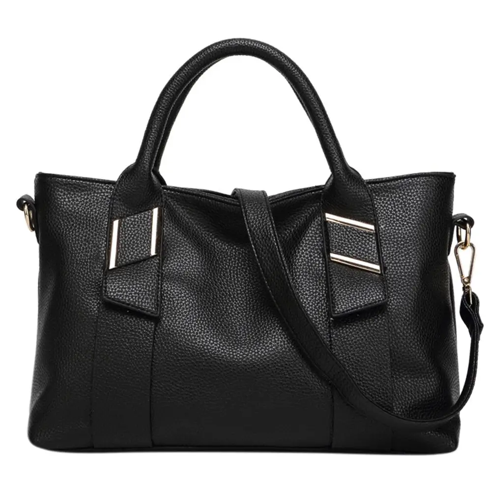 Yfashion Women PU Leather Top Handle Satchel Tote Bag Pattern Shoulder Bag Large Travel Handbag for Women
Yfashion Women PU Leather Top Handle Satchel Tote Bag Pattern Shoulder Bag Large Travel Handbag for Women