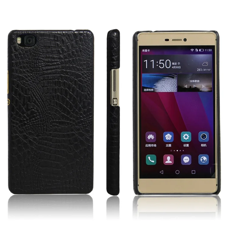 For huawei P8 max Case Crocodile Pattern PU Leather Mobile Phone Bags Cases For huawei P8 max Case Cell Phone Back Cover
For huawei P8 max Case Crocodile Pattern PU Leather Mobile Phone Bags Cases For huawei P8 max Case Cell Phone Back Cover